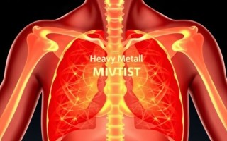 Цистит при отравлении тяжёлыми металлами: что важно знать