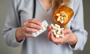 Приём обезболивающих без врача при цистите: почему это проще, чем безопасно