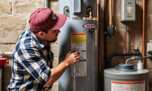 Водонагреватель барахлит? Простое и понятное руководство по ремонту и уходу