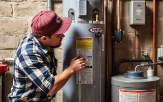 Водонагреватель барахлит? Простое и понятное руководство по ремонту и уходу