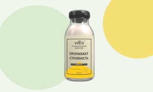 Симбиотик «Пропилакт Стройность» от Veora