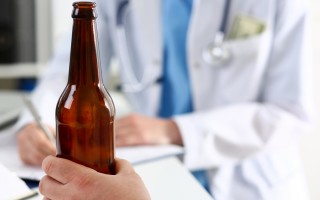 Виды лечения алкоголизма