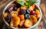 Сухофрукты и клетчатка: где польза, а где скрытые неудобства