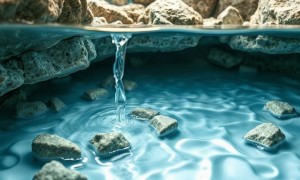 Цистит от жёсткой воды: могут ли минералы раздражать слизистую