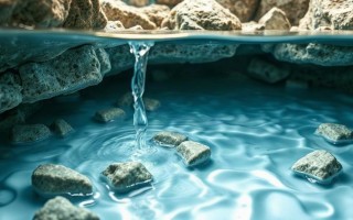 Цистит от жёсткой воды: могут ли минералы раздражать слизистую