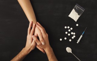 Новые подходы к лечению наркомании
