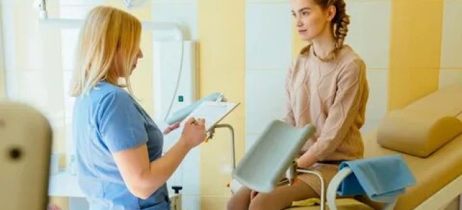 Когда нужно срочно обращаться к гинекологу?