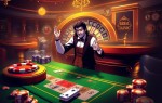 Онлайн-казино: мир азартных игр в одном клике