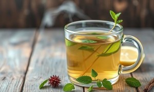 Отвары из трав с антисептическим эффектом: безопасные рецепты, которые можно приготовить дома