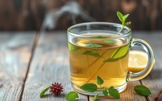 Отвары из трав с антисептическим эффектом: безопасные рецепты, которые можно приготовить дома