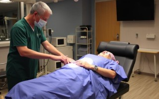 Реабилитация после операции: как восстановиться быстрее и без лишних тревог