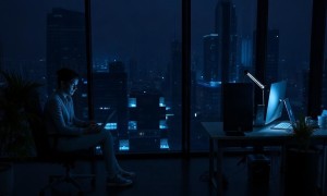 Цистит после долгого сидения: как сидячая работа становится фактором риска
