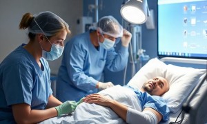 Цистит в реанимации: катетеризация и профилактика
