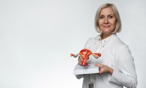 ЭКО при эндометриозе: как забеременеть?