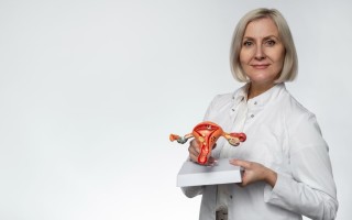 ЭКО при эндометриозе: как забеременеть?