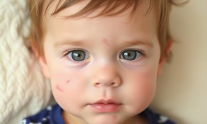 Абсцесс у ребенка: как распознать и что делать