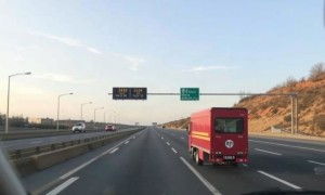 Почему нехватка санитарных остановок на трассах — проблема для здоровья водителей и что с этим делать
