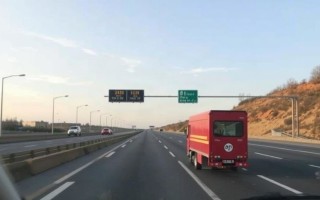Почему нехватка санитарных остановок на трассах — проблема для здоровья водителей и что с этим делать