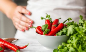 Острая пища и цистит: почему нельзя и как сохранить здоровье мочевого пузыря