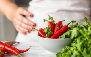 Острая пища и цистит: почему нельзя и как сохранить здоровье мочевого пузыря