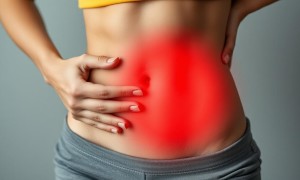 Когда низ живота сжимается: спазмы у женщин — причины, что чувствуется и как помочь себе
