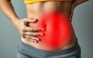 Когда низ живота сжимается: спазмы у женщин — причины, что чувствуется и как помочь себе