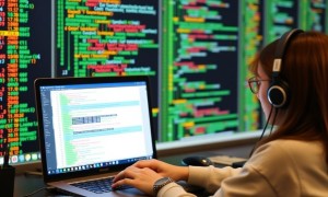 Онлайн-колледж программирования: как учиться эффективно и не потеряться в море курсов