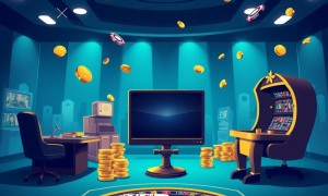 Казино онлайн для профессионалов: как играть умнее и зарабатывать больше