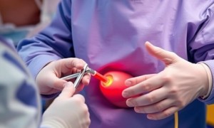 Гастроскопия детям