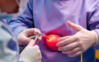 Гастроскопия детям