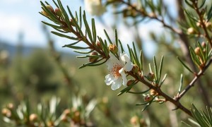 Цистит и эфирные масла чайного дерева: что важно знать, прежде чем пробовать
