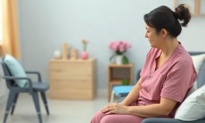 Цистит у воспитателей: когда уйти с работы просто некуда