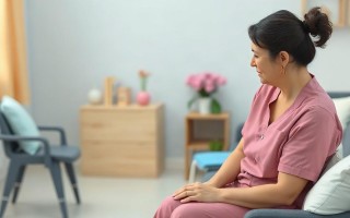 Цистит у воспитателей: когда уйти с работы просто некуда