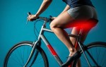 Цистит от велосипеда: как седло и тазовое дно влияют на самочувствие