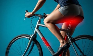 Цистит от велосипеда: как седло и тазовое дно влияют на самочувствие