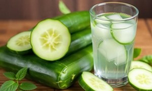 Огурцы и вода: как они влияют на диурез и разбавление мочи