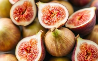 Инжир и клетчатка: как этот фрукт помогает пищеварению