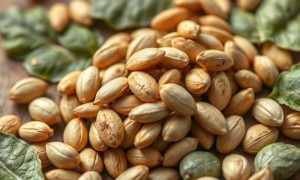 Тыквенные семечки и цинк: как обычный продукт помогает иммунитету работать без сбоев