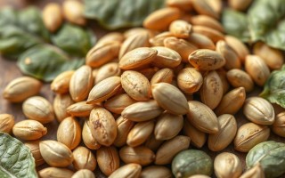 Тыквенные семечки и цинк: как обычный продукт помогает иммунитету работать без сбоев