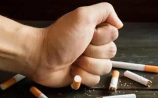 Способы лечения никотиновой зависимости