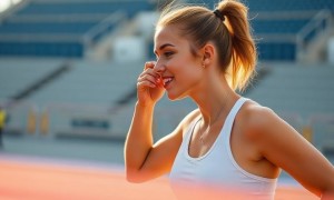 Цистит у спортсменов: как интенсивные тренировки влияют на здоровье мочевого пузыря и что с этим делать