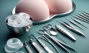 Увеличение груди имплантами: выбор профиля, доступа и реабилитация