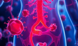 Цистит при дефиците железа: как связаны иммунный фон и воспаление
