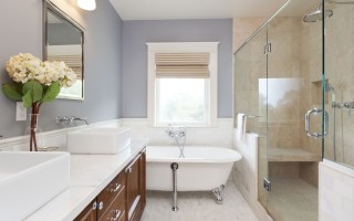 Выбор ванны в квартиру: комфорт и стиль для вашего дома
