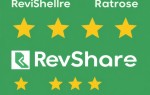 Топ RevShare партнёрок: честный рейтинг и руководство для тех, кто хочет стабильный пассивный доход
