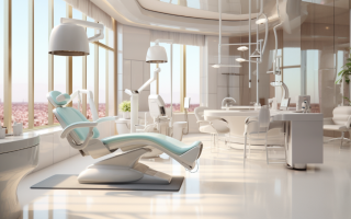 Клиника современной стоматологии: комфорт и забота о вашей улыбке