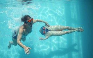 Цистит у пловцов: почему хлорированная вода может стать проблемой