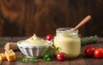 Майонез и жиры: как они влияют на пищеварение и обмен веществ