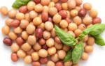 Фасоль и вздутие: как обычный гарнир может косвенно влиять на самочувствие при цистите