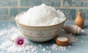 Ароматические соли и пены для ванн: как не превратить релакс в вспышку цистита